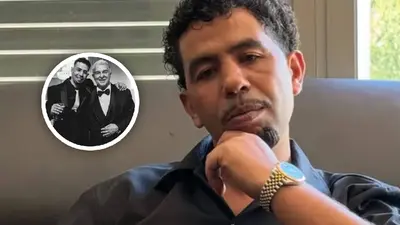 Padre de Lamine Yamal pide ayuda en redes y preocupa a sus seguidores