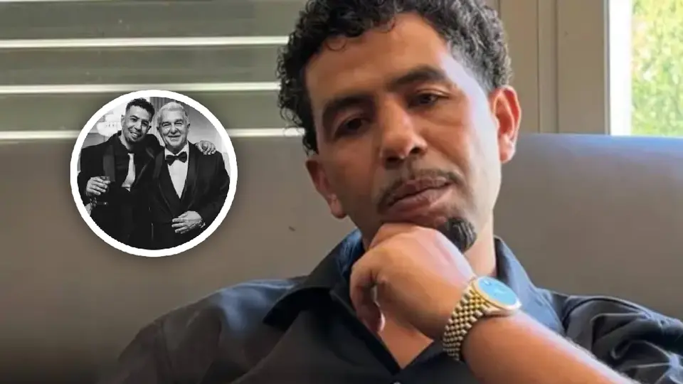 Padre de Lamine Yamal pide ayuda en redes y preocupa a sus seguidores