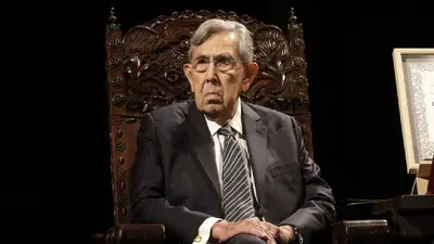 Fallece Cuauhtémoc Cárdenas, fundador del PRD y excandidato a la presidencia de México