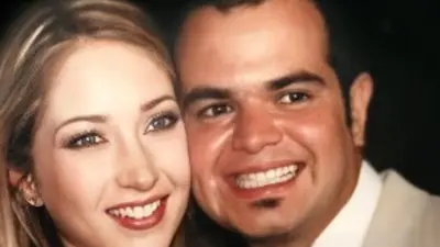 Karen Coronado: ¿quién es la hermana de Ingrid Coronado y expareja de Aleks Syntek?