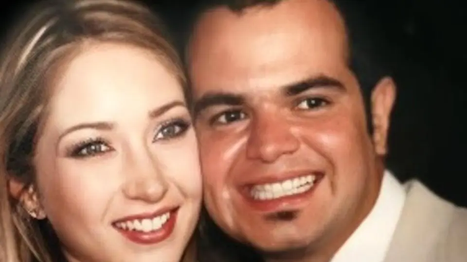 Karen Coronado: ¿quién es la hermana de Ingrid Coronado y expareja de Aleks Syntek?