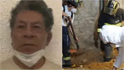 ¿Quién era el Monstruo de Atizapán? La historia del feminicida serial que murió en prisión
