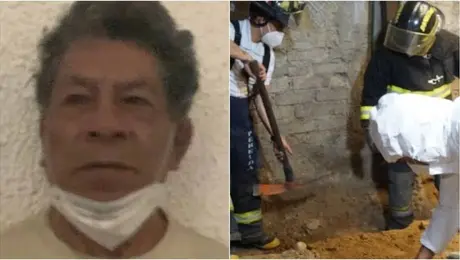 ¿Quién era el Monstruo de Atizapán? La historia del feminicida serial que murió en prisión