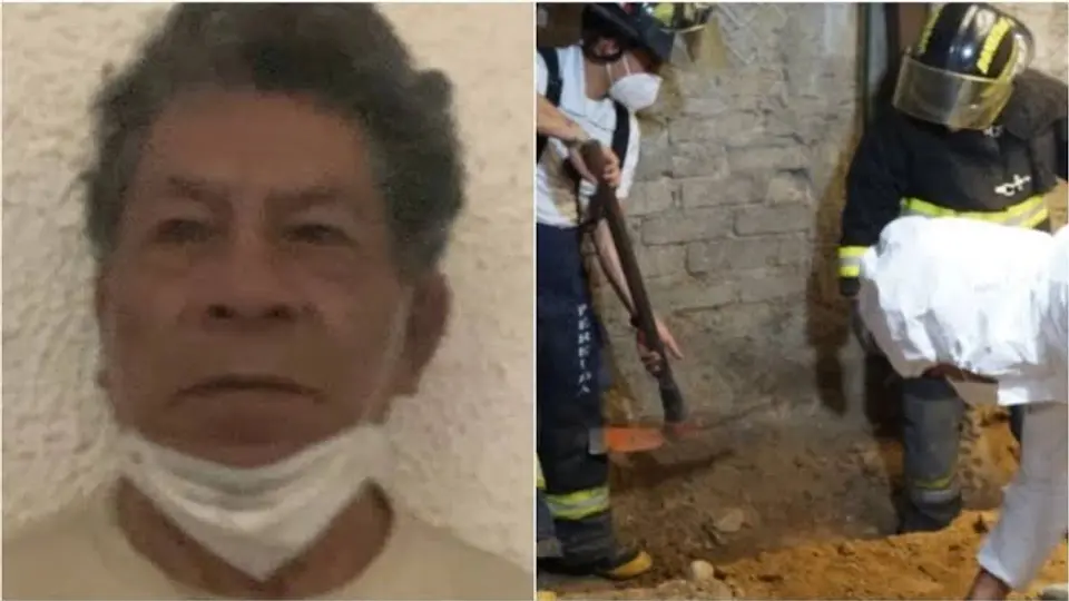¿Quién era el Monstruo de Atizapán? La historia del feminicida serial que murió en prisión
