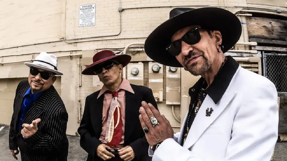 La Maldita Vecindad prepara un concierto para celebrar cuatro décadas de trayectoria / Especial
