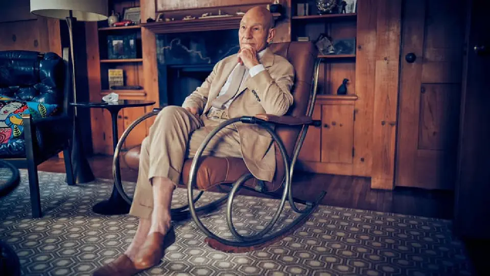 El actor padecía Alzheimer y demencia con cuerpos de Lewy / Especial