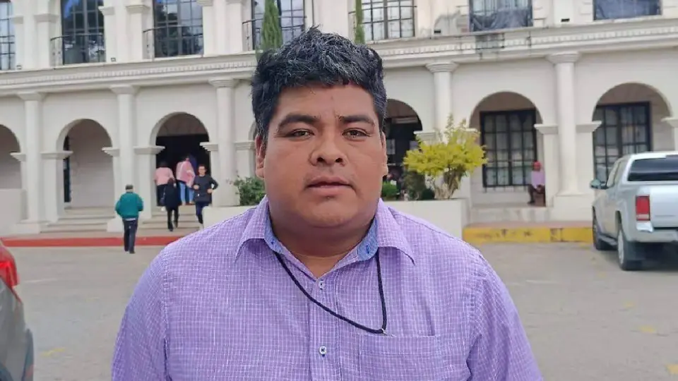 ¿Quién fue Reynaldo Pérez Pérez, defensor de derechos humanos asesinado en Chiapas?