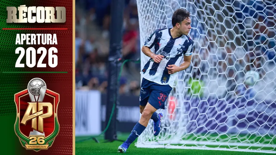 César Garza, Paxon Ruffin e Íker Fimbres, las cartas de Rayados para cumplir la regla de menores