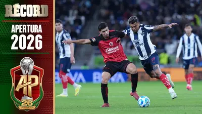 Rayados busca romper una racha de tres años sin vencer a Xolos