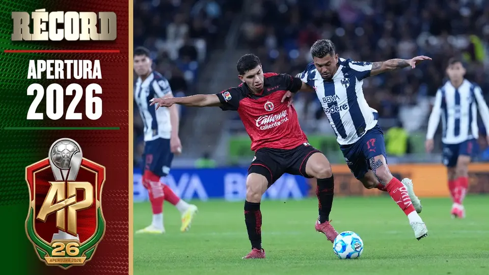 Rayados busca romper una racha de tres años sin vencer a Xolos