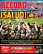 Portada RÉCORD