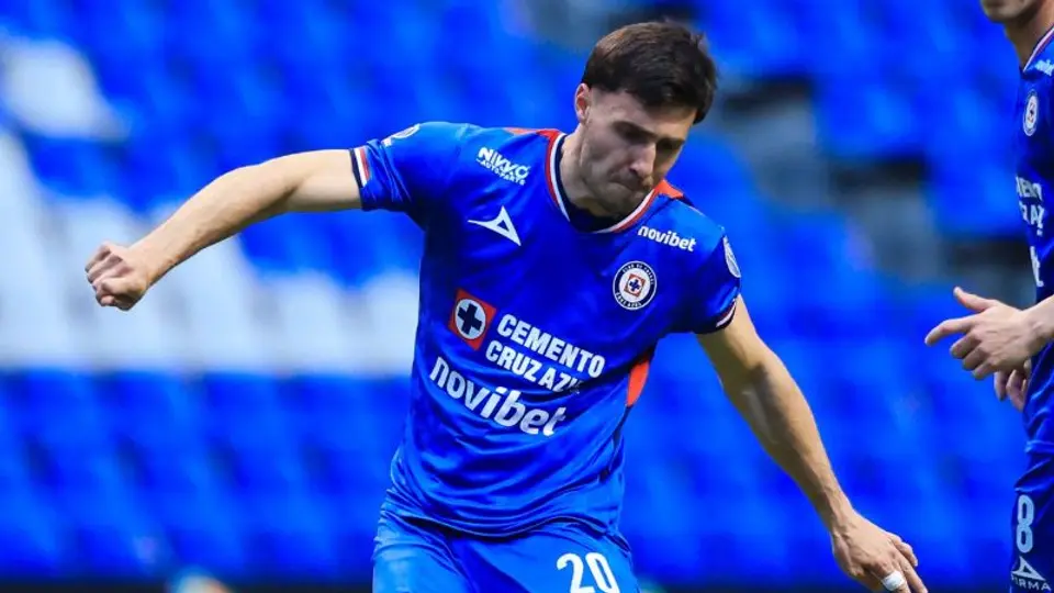 Esta es la distancia que tendrá que viajar Cruz Azul | X: @CruzAzul