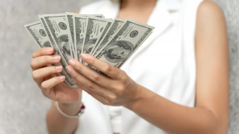 Recuerda que el tipo de cambio puede variar dependiendo el banco / FREEPIK