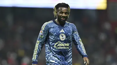 ¡Con los niños no! Allan Saint-Maximin denunció que sus hijos fueron víctima de racismo
