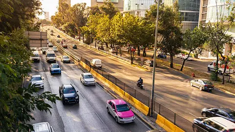 Hoy No Circula: ¿Qué autos NO circulan el viernes 5 de junio en CDMX y EDOMEX?