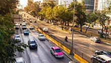 Hoy No Circula: ¿Qué autos NO circulan el viernes 24 de abril en CDMX y EDOMEX?