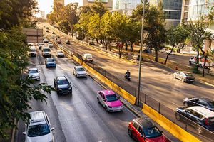 Hoy No Circula:¿Qué autos NO circulan el 30 de enero en CDMX y EDOMEX?