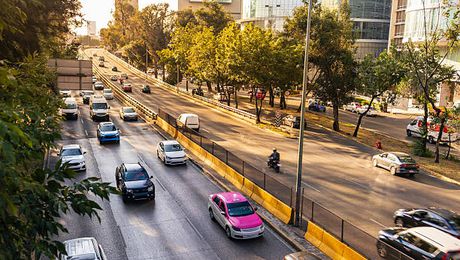 Hoy No Circula: ¿Qué autos NO circulan el viernes 17 de abril en CDMX y EDOMEX?