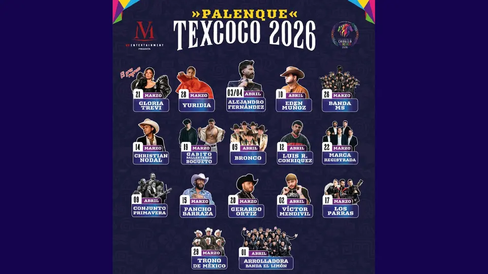 La oferta musical es para todos los gustos y para toda la familia / Especial