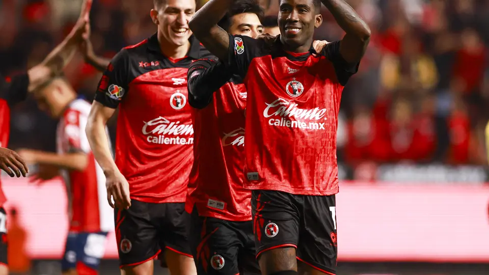 Xolos en Liga MX | IMAGO7