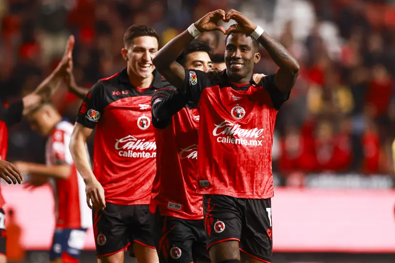 Xolos en Liga MX | IMAGO7