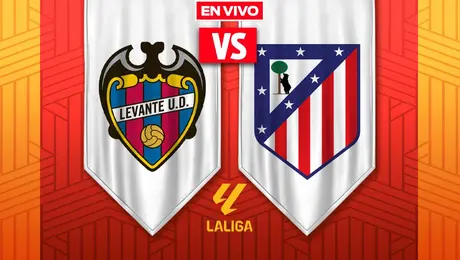 Levante vs Atlético de Madrid LaLiga Jornada 22