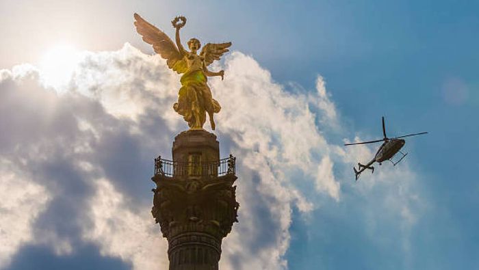 Muchos ya quieren que se vaya el frío y comience la época de calor/Pixabay