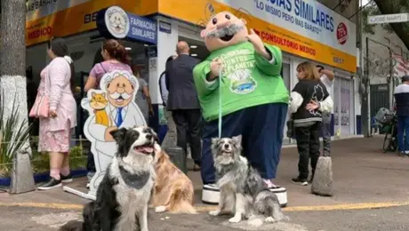 ¿Buscas estética para tu mascota? Dr. Simi anuncia nuevos servicios en México