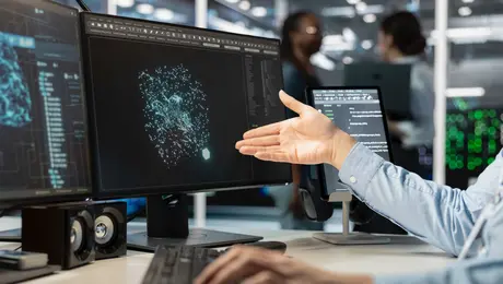 Analítica avanzada fortalece seguridad pública: Ariel Picker