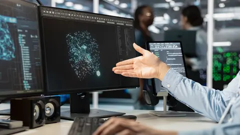 Analítica avanzada fortalece seguridad pública: Ariel Picker