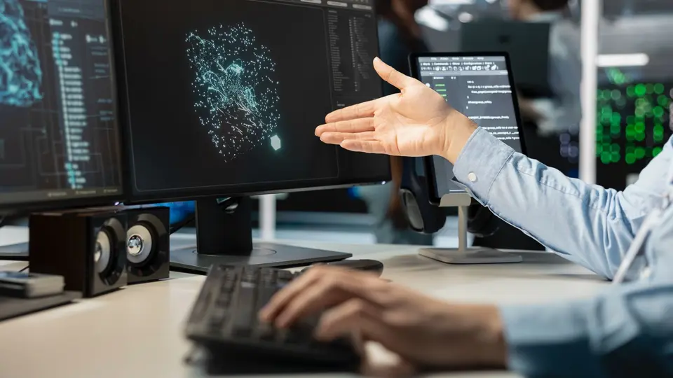 Analítica avanzada fortalece seguridad pública: Ariel Picker