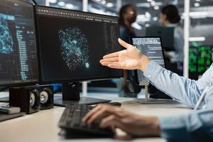 Analítica avanzada fortalece seguridad pública: Ariel Picker