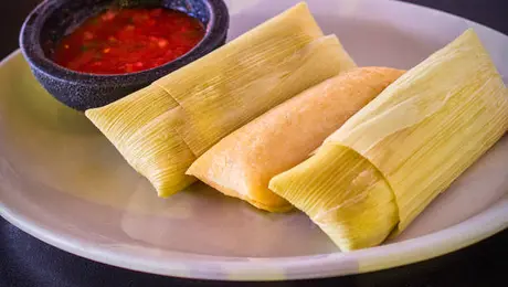 Tamales tontos: qué son, por qué se llaman así y cómo prepararlos en casa el Día de la Candelaria