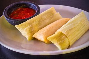 Tamales tontos: qué son, por qué se llaman así y cómo prepararlos en casa el Día de la Candelaria