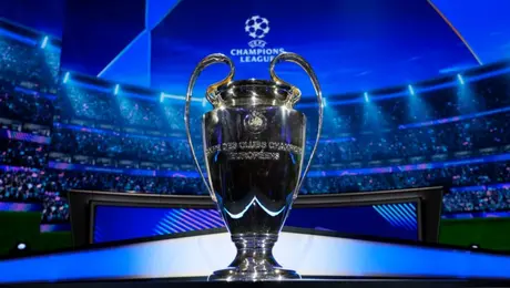 ¿Dónde y cuándo ver los Playoffs de la UEFA Champions League 2025/26 en México? Canales y horarios
