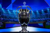 Trofeo de la UEFA Champions League | AP