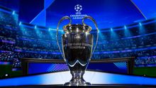 Trofeo de la UEFA Champions League | AP