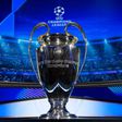 Trofeo de la UEFA Champions League | AP