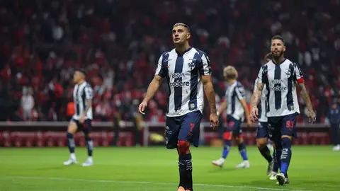 Berterame jugará en el Inter de Miami | Imago7