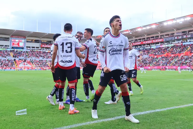Atlas en Liga MX | IMAGO7