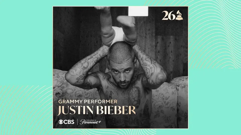 El regreso de Justin Bieber es de los esperado del año / FB: @GRAMMYS