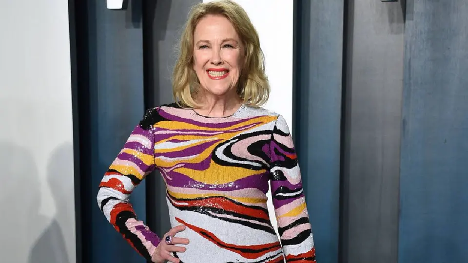 La muerte de Catherine O’Hara conmocionó al mundo de Hollywood/AP