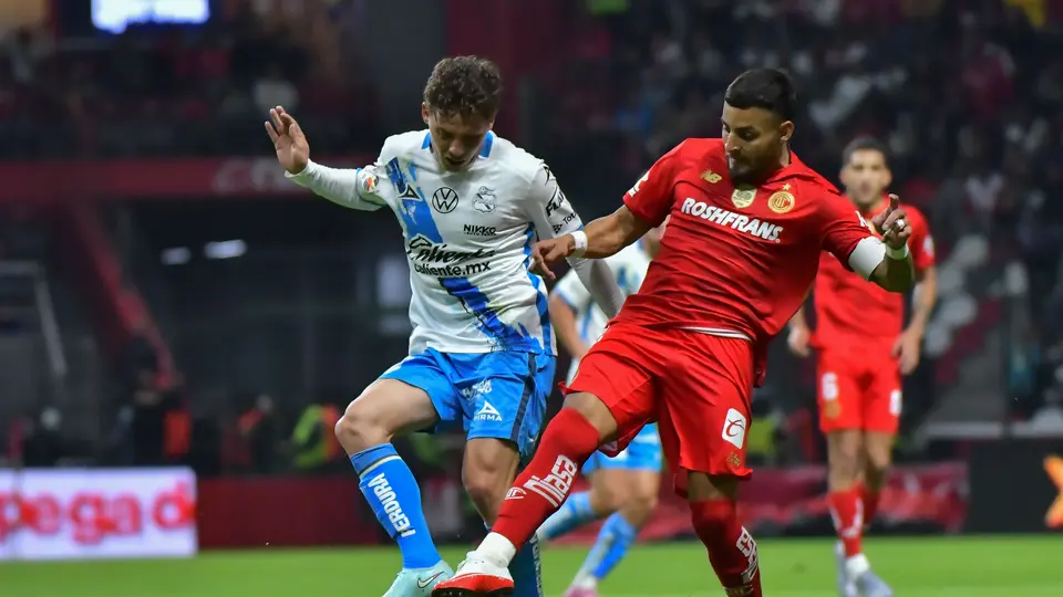 Puebla y Toluca abren la Jornada 4