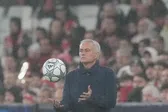 ¿Despreocupado? La reacción de José Mourinho tras conocer que volverá a enfrentar al Real Madrid