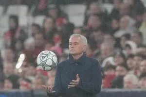 ¿Despreocupado? La 'burla' de José Mourinho tras conocer que volverá a enfrentar al Real Madrid