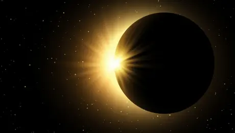 El eclipse solar más largo del siglo ya tiene fecha: ¿se verá en México?