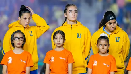 Figura de Tigres deja el equipo por tema personal, según reportes
