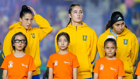 Figura de Tigres deja el equipo por tema personal, según reportes