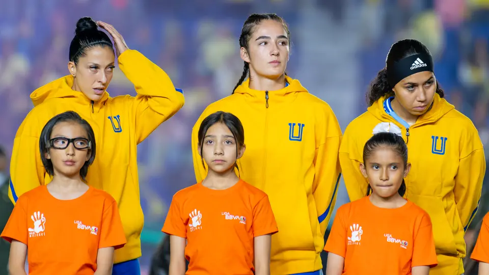 Figura de Tigres deja el equipo por tema personal, según reportes