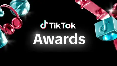 ¿Te perdiste los TikTok Awards México? Aquí la lista completa con todos los ganadores